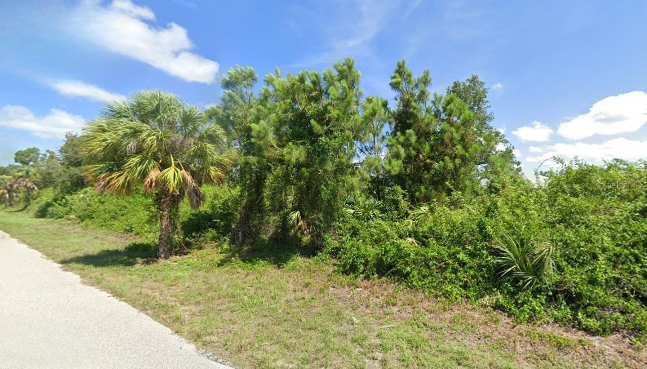 12420 Sunniland Ave., Port Charlotte, FL 33981