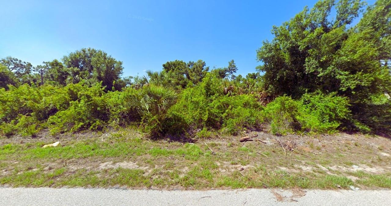 12412 Sunniland Ave., Port Charlotte, FL 33981