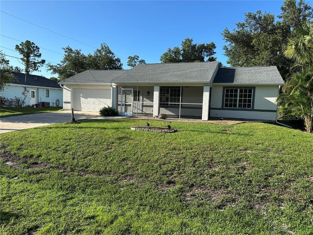 18375 Wayne Ave., Port Charlotte, FL 33948