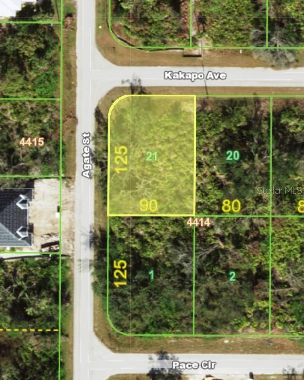 13147 Kakapo Ave., Port Charlotte, FL 33981
