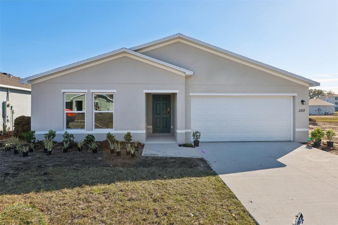3471 Ledgewood St., Port Charlotte, FL 33948