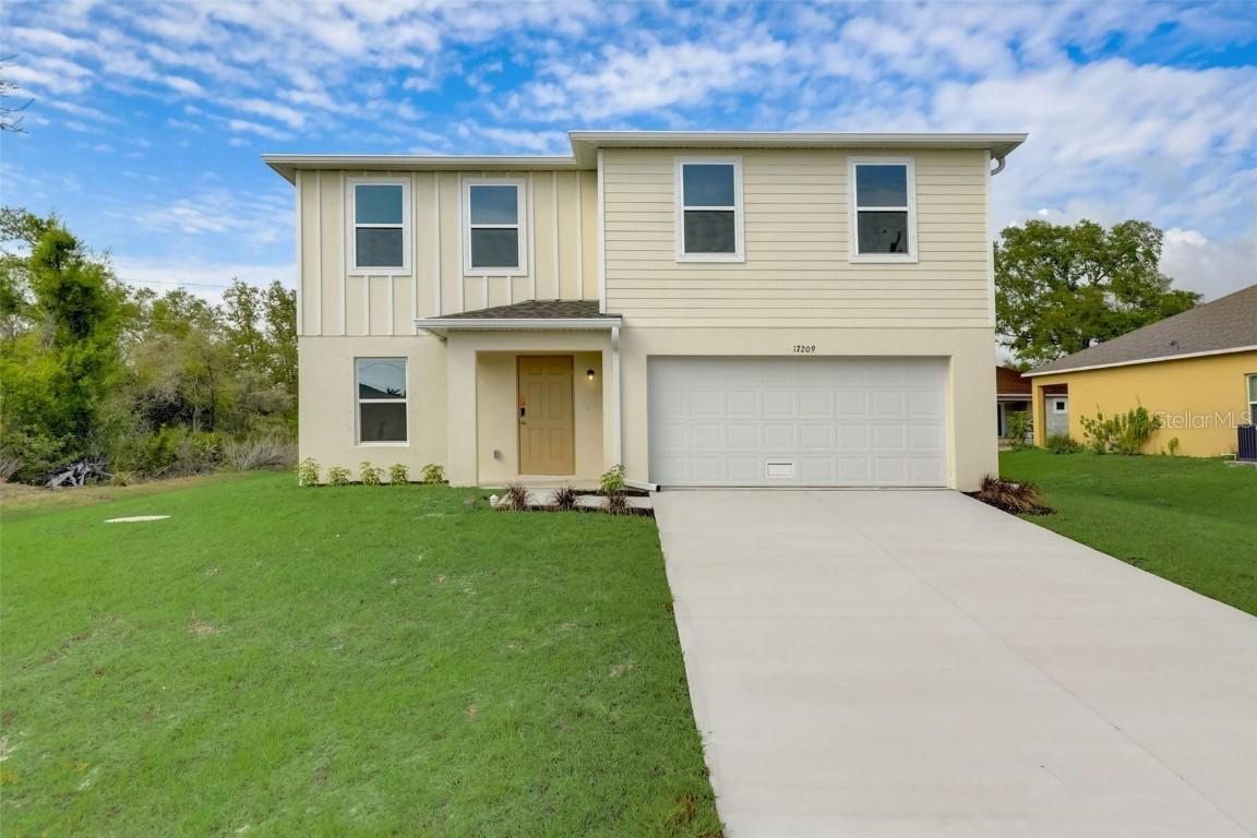 18719 Kerrville Cir., Port Charlotte, FL 33948