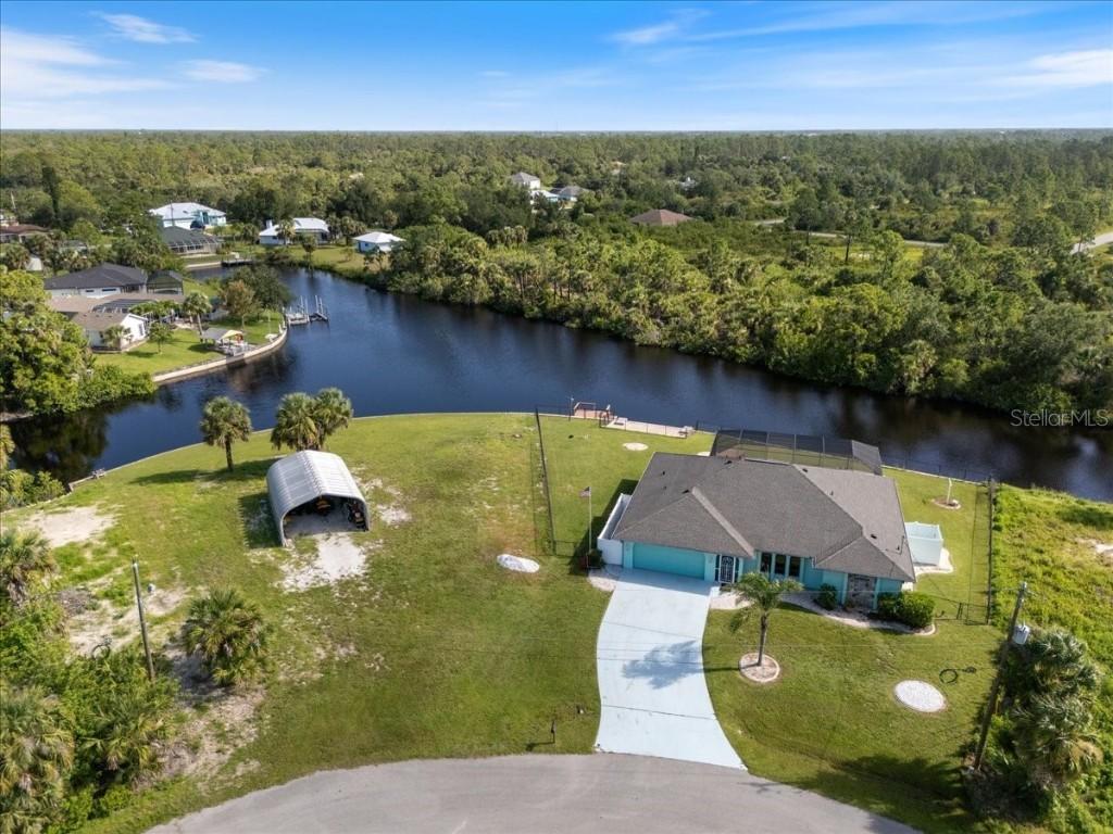 12332 Corporal Cir., Port Charlotte, FL 33953