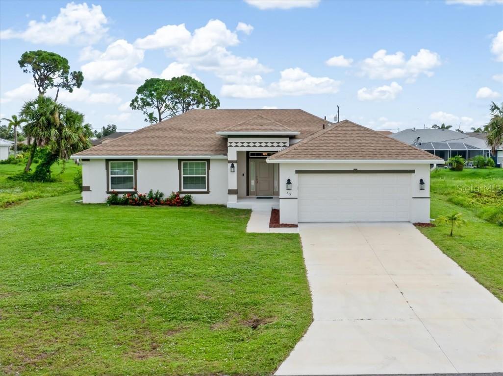 55 Pine Valley Ln., Rotonda West, FL 33947