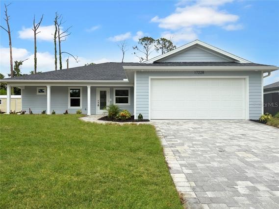 New Construction Homes For Sale This Week That Attend Liberty Elementary School: July 9th to July 15th