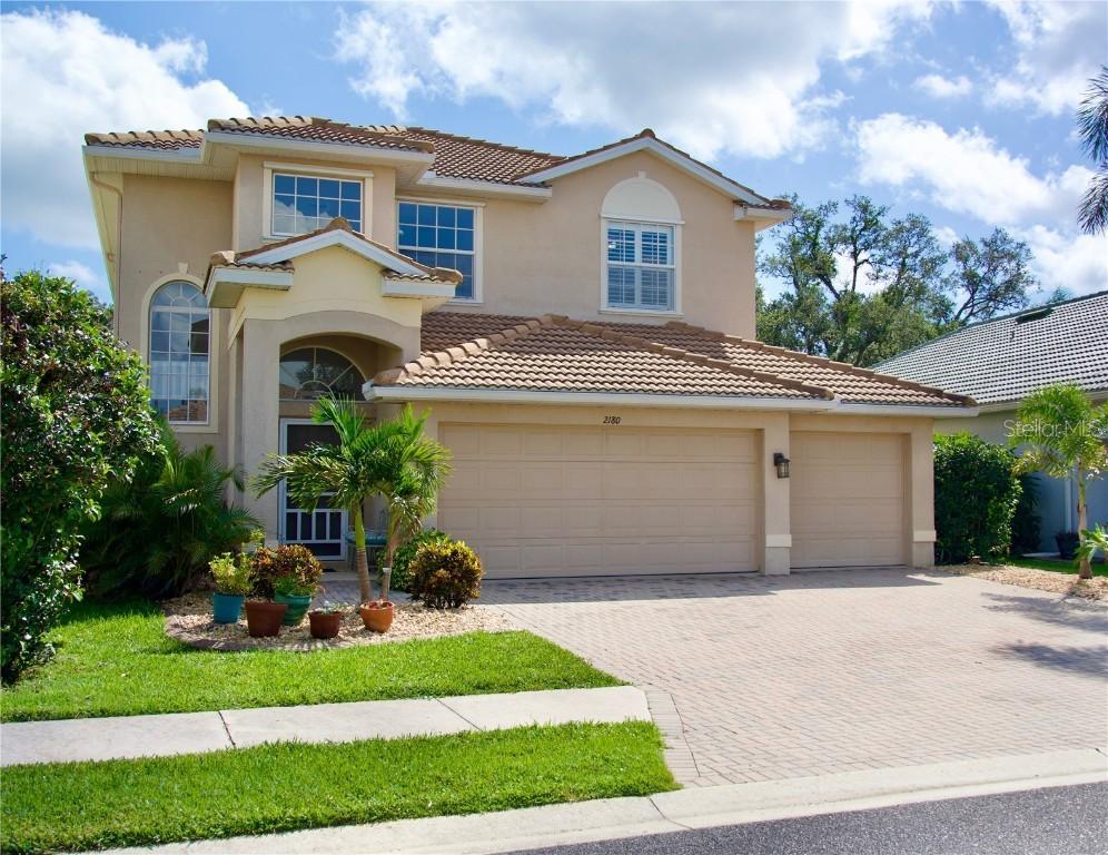 2180 Mesic Hammock Way, Venice, FL 34292