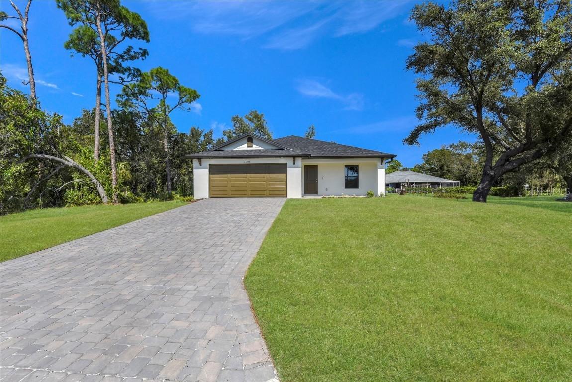 23206 Fitzpatrick Ave., Punta Gorda, FL 33980