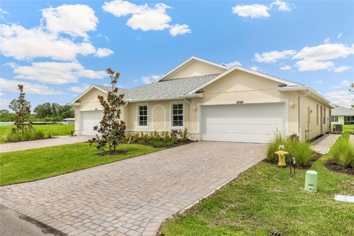 2049 Royal Tern Cir., Punta Gorda, FL 33983