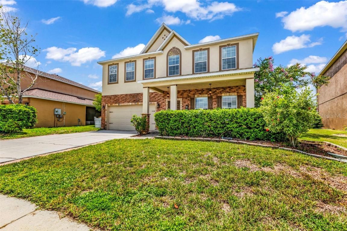 2724 Suncoast Lakes Blvd., Punta Gorda, FL 33980
