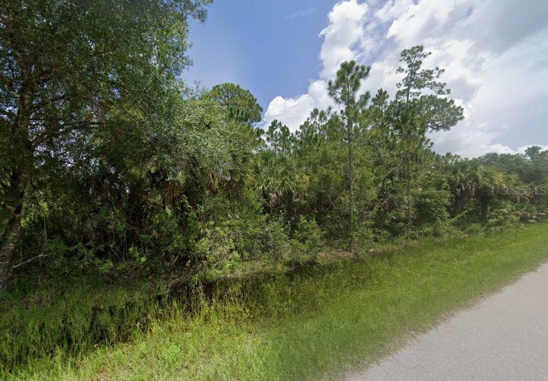176 Hutchins St., Port Charlotte, FL 33953
