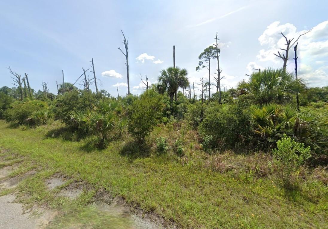 LOT 16 Fireglow Cir., North Port, FL 34288