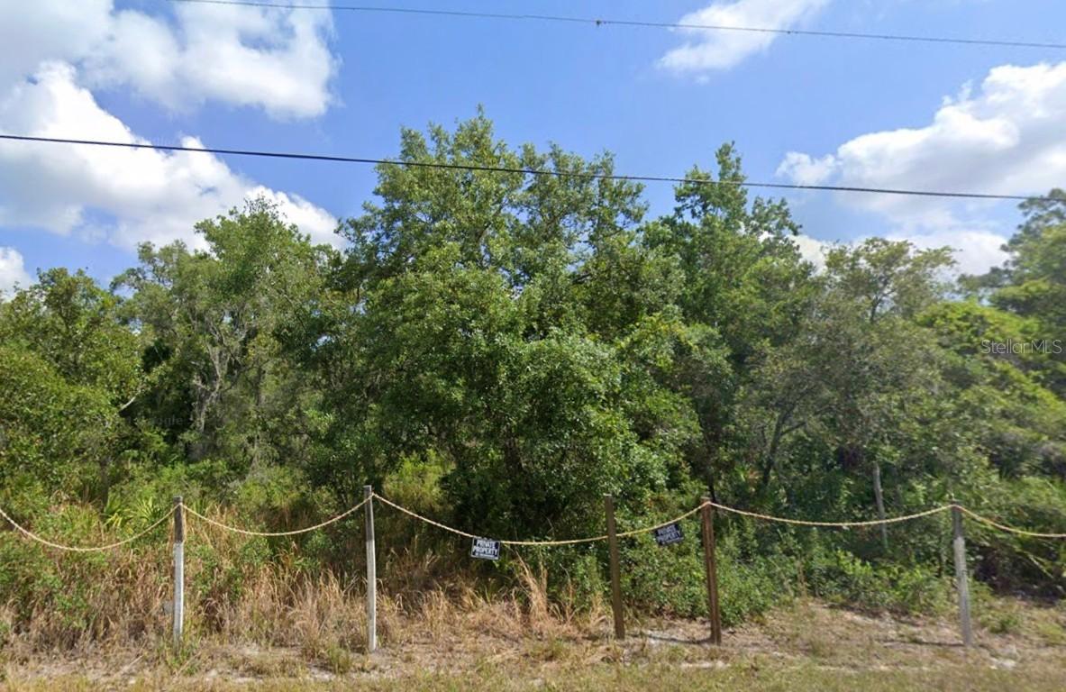 Oconee Blvd., New Port Richey, FL 34654