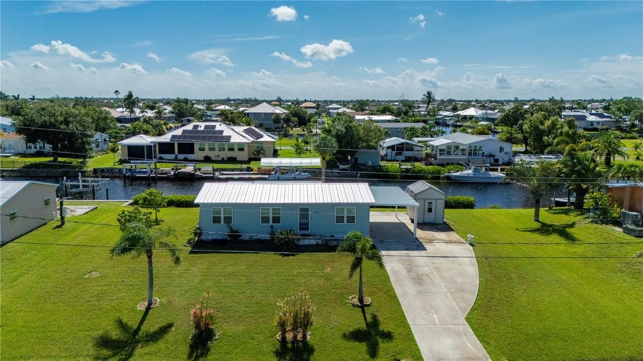 4220 Deltona Dr., Punta Gorda, FL 33950