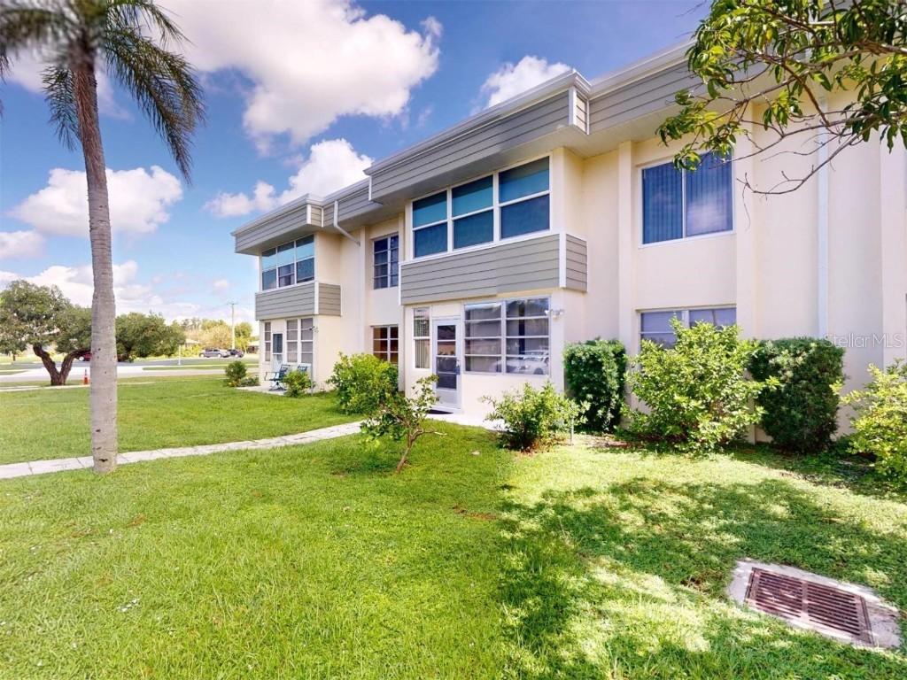 21267 Gertrude Ave. #113, Port Charlotte, FL 33952