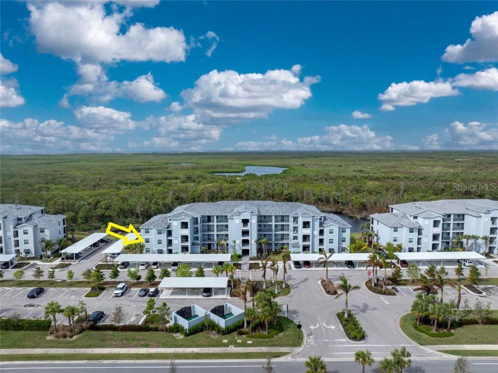 14151 Heritage Landing Blvd. #1021, Punta Gorda, FL 33955