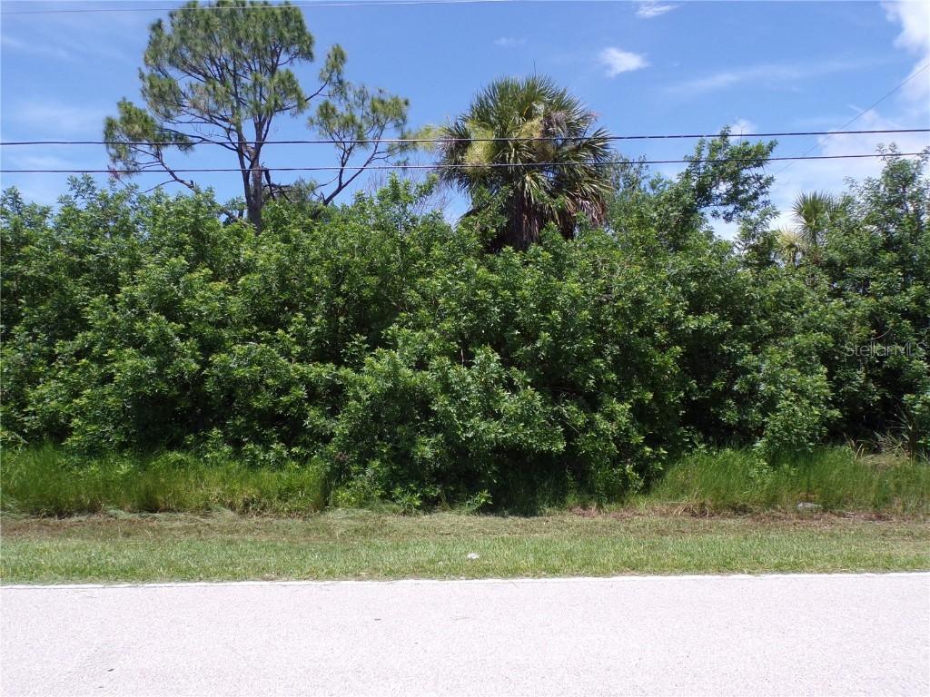 3615 Vasco St., Punta Gorda, FL 33950