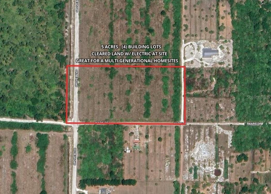 7174 Grove Blvd., Punta Gorda, FL 33982