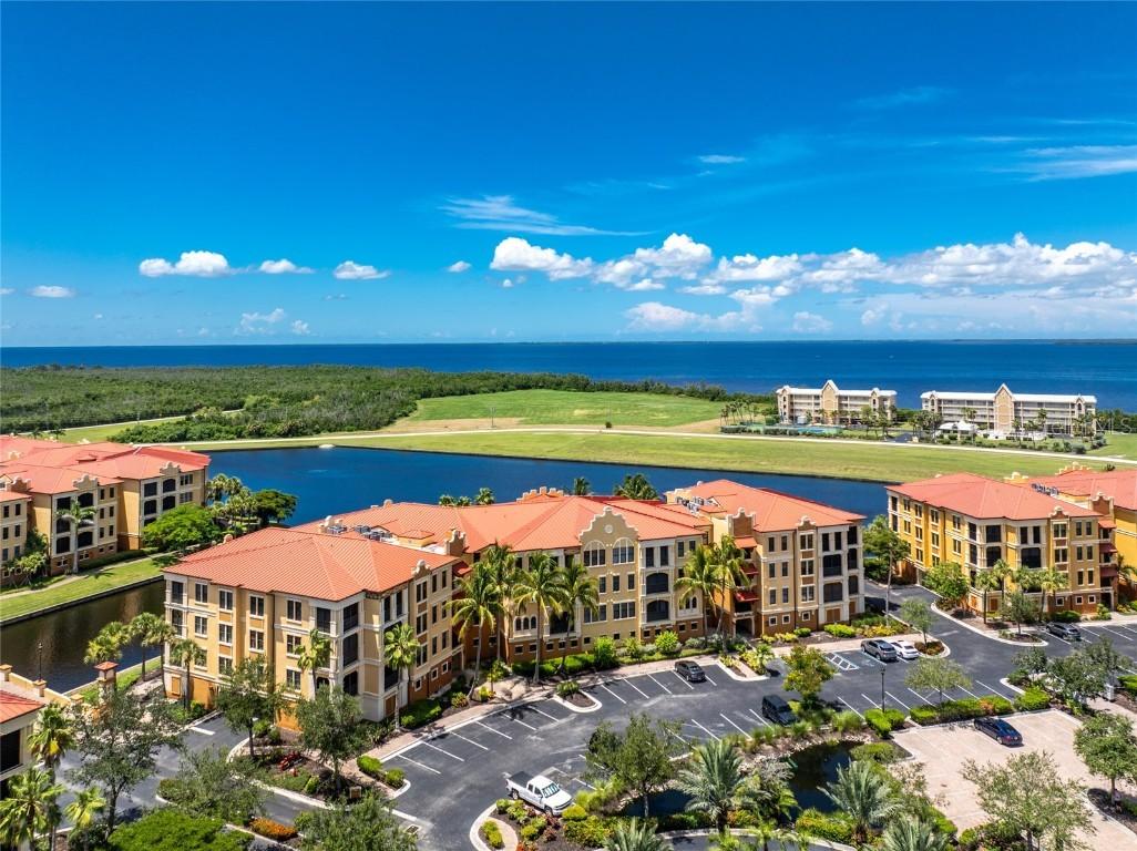 97 Vivante Blvd. #404, Punta Gorda, FL 33950