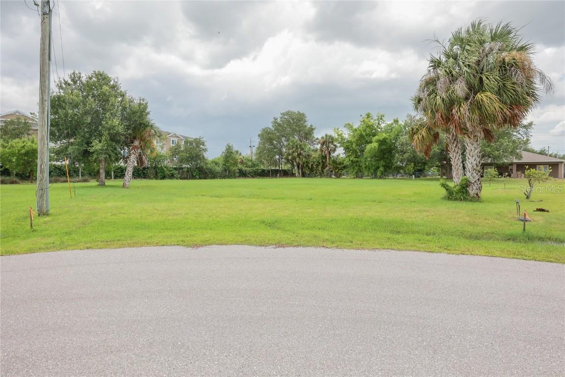 481 Guyana St., Punta Gorda, FL 33983