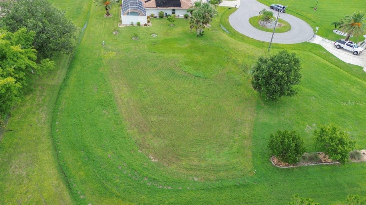 481 Guyana St., Punta Gorda, FL 33983