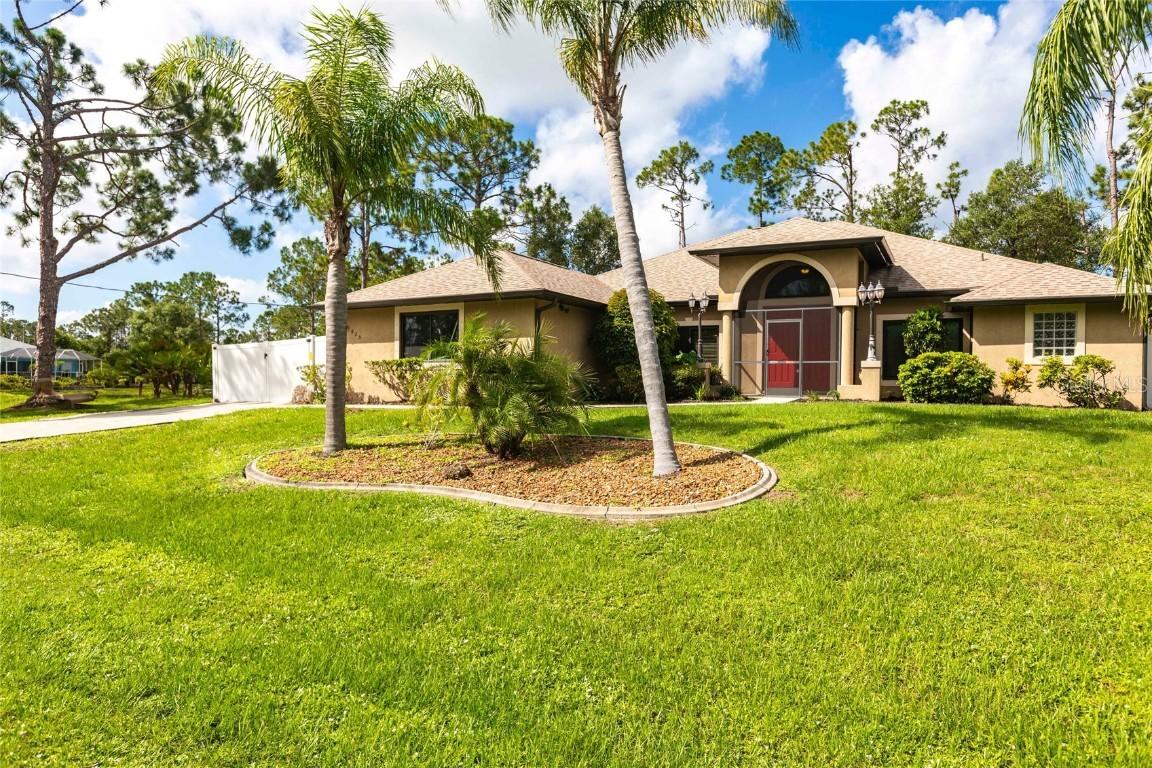 1825 Gourmet Rd., North Port, FL 34288