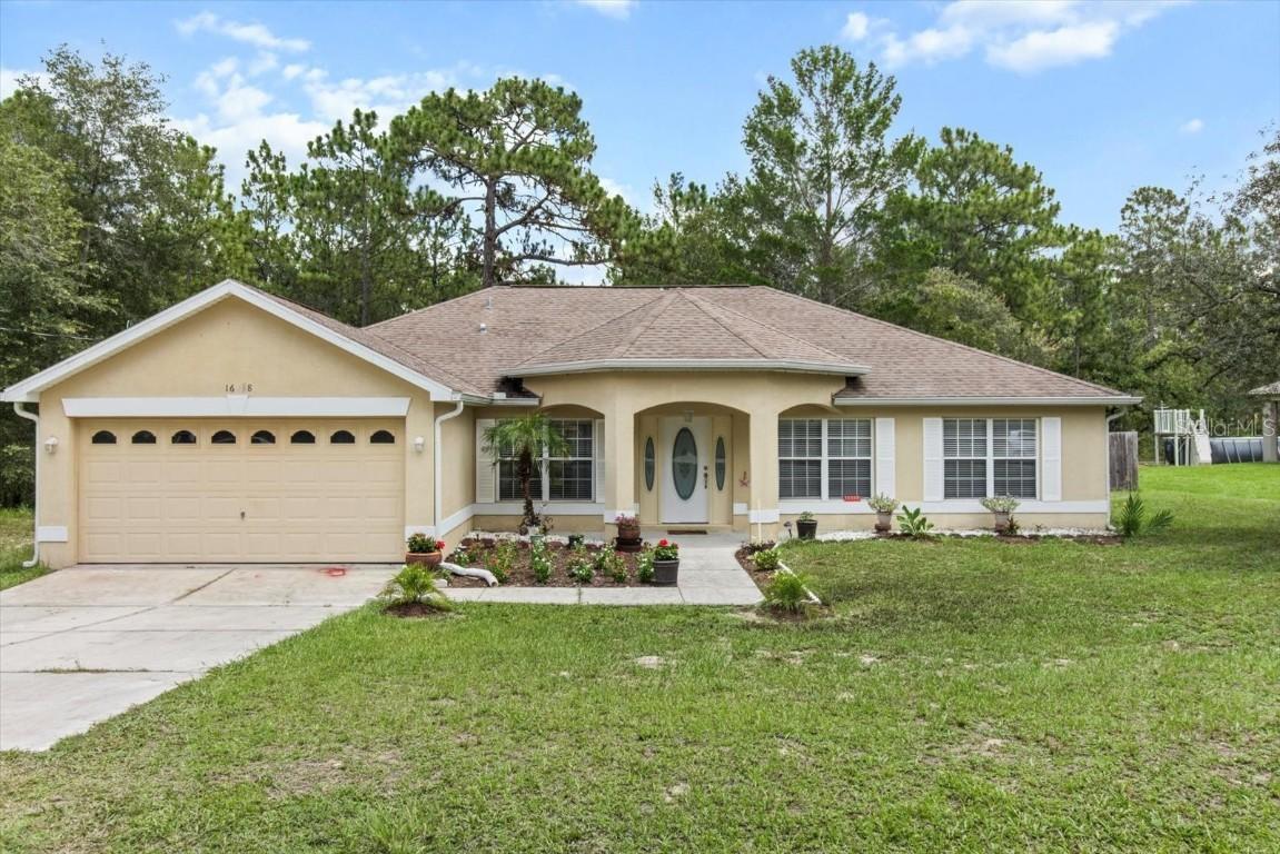 16038 Malden Rd., Weeki Wachee, FL 34614