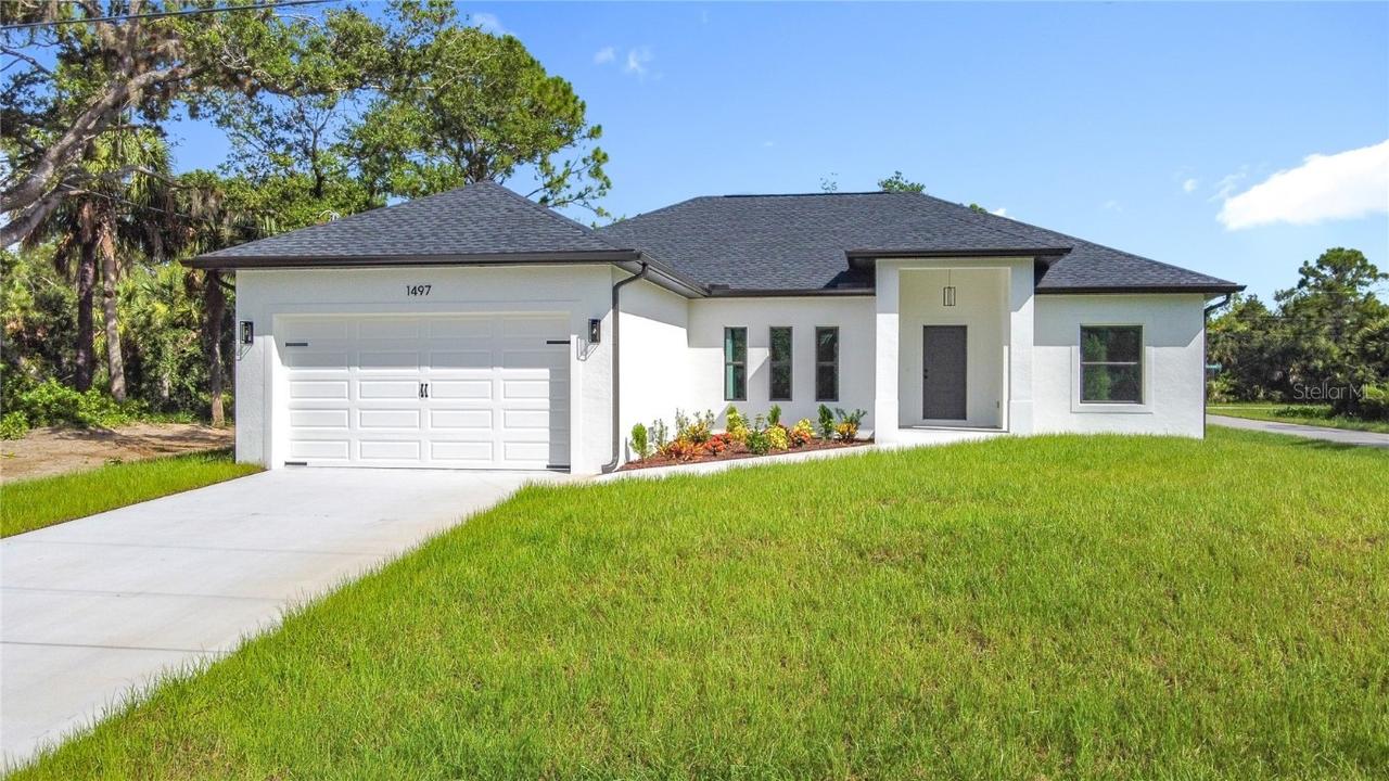 1497 Frisco Ter., Port Charlotte, FL 33953
