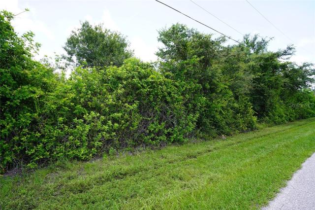 New Homes For Sale This Week in Port Charlotte: July 11th to July 17th