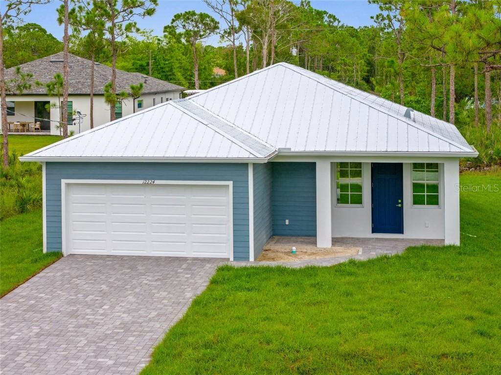 12224 Le Jeune Dr., Punta Gorda, FL 33955