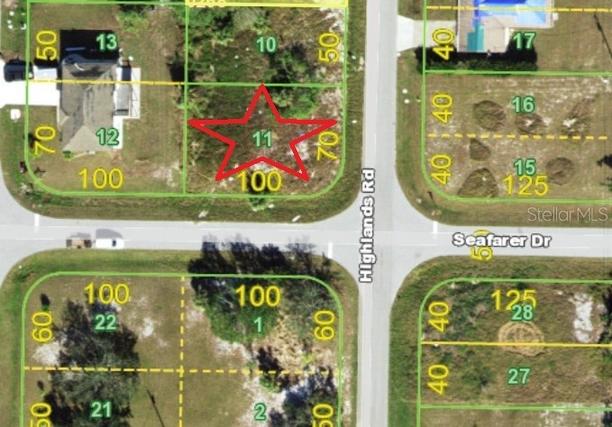 New Homes For Sale This Week in Harbour Heights: July 11th to July 17th