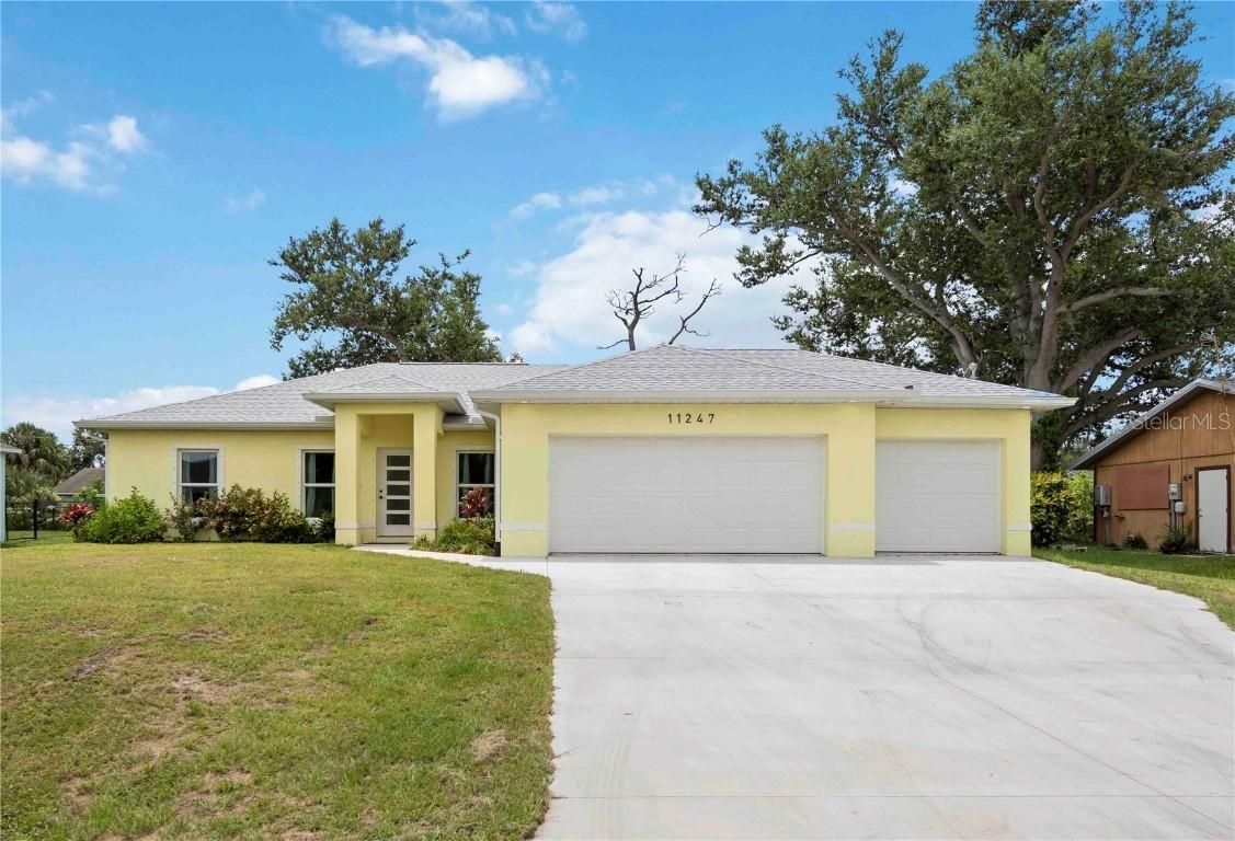 11247 Euler Ave., Englewood, FL 34224