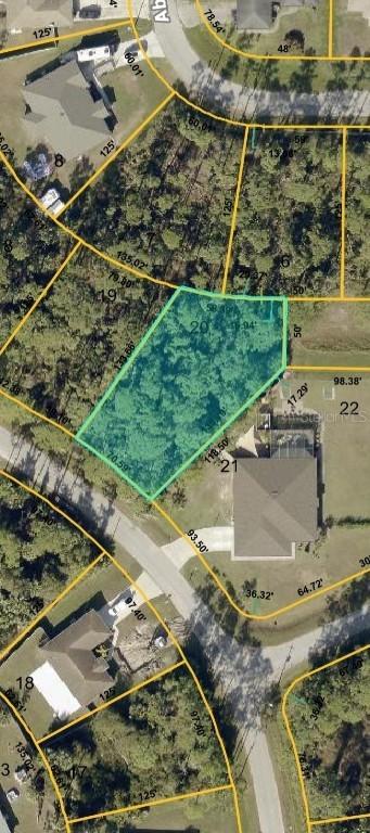 Badal Rd., North Port, FL 34286