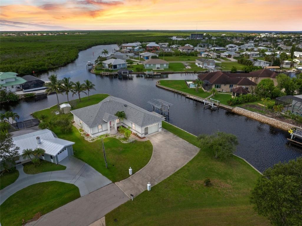 539 Canada Ct., Punta Gorda, FL 33950