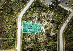 Ohio Rd., North Port, FL 34291
