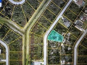Ohio Rd., North Port, FL 34291