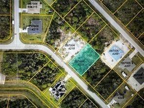 Ohio Rd., North Port, FL 34291
