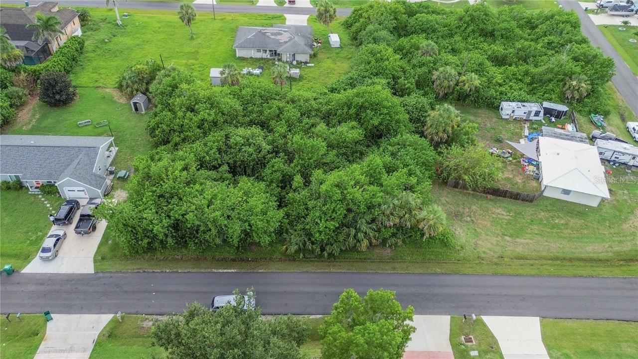 4213 Cockrell St., Port Charlotte, FL 33948