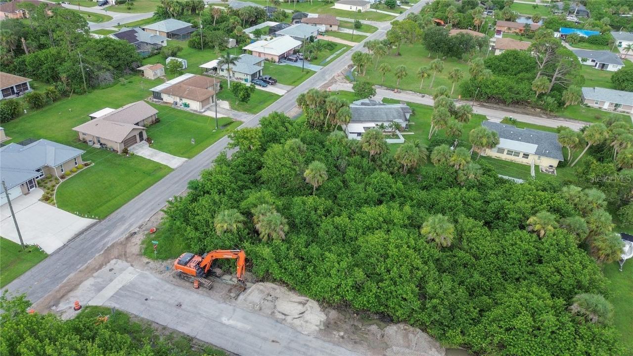 18082 Wolbrette Cir., Port Charlotte, FL 33948