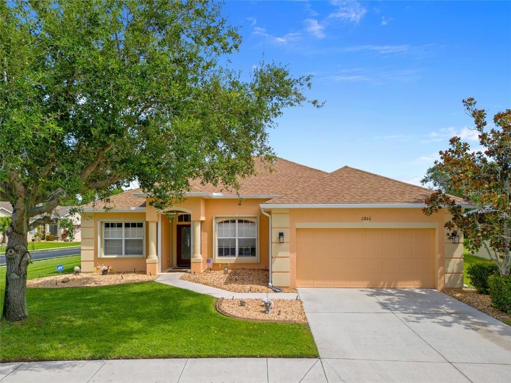 2860 Suncoast Lakes Blvd., Punta Gorda, FL 33980
