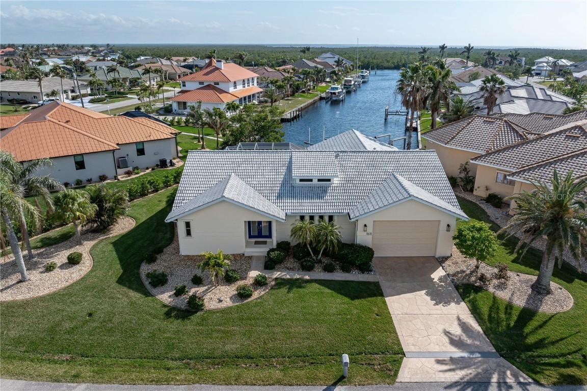 1511 Casey Key Dr., Punta Gorda, FL 33950