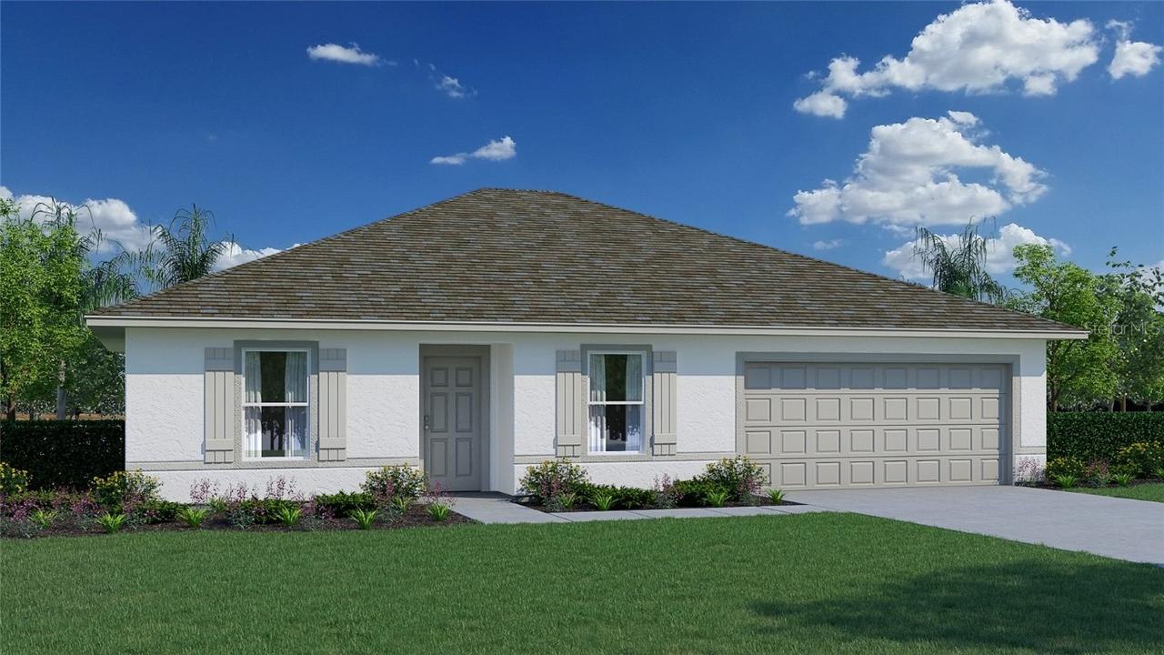 7607 N Primrose Dr., Citrus Springs, FL 34434