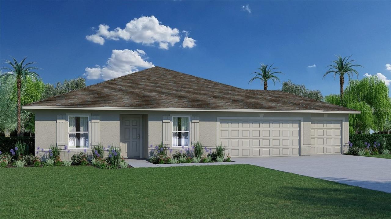 7936 N Susan Ave., Citrus Springs, FL 34433