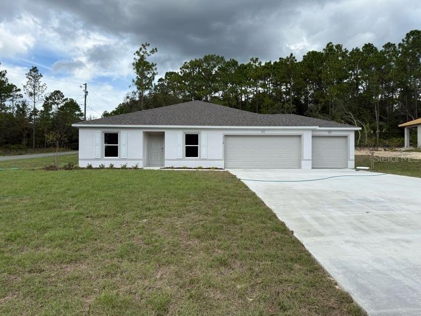 5718 N Decarlo Dr., Citrus Springs, FL 34433