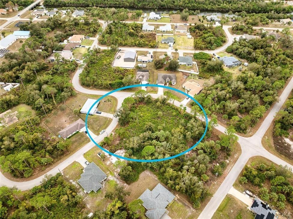 4804 Hader Rd., North Port, FL 34288