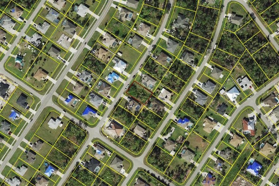Zuyder Ter., North Port, FL 34286