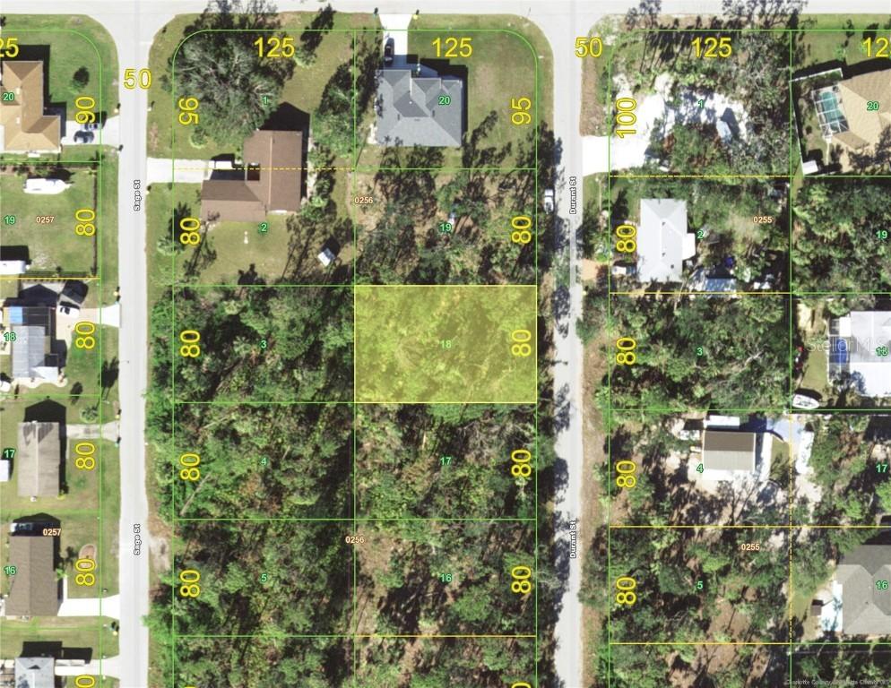 3469 Durant St., Port Charlotte, FL 33948