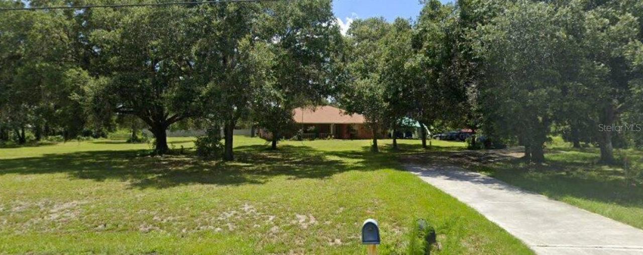 4115 Geoffrey St., North Port, FL 34291