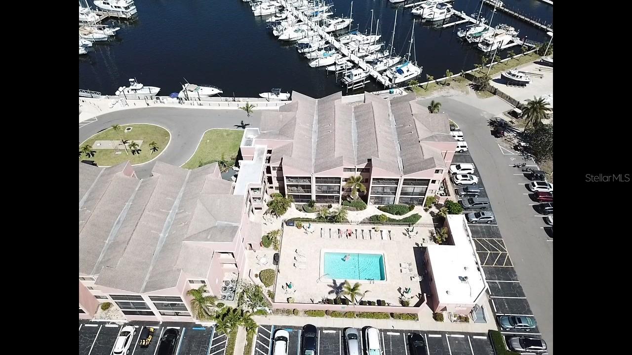 3160 Matecumbe Key Rd. #235, Punta Gorda, FL 33955