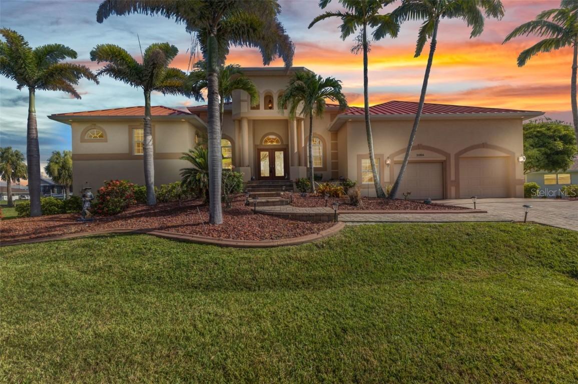 24354 Pirate Harbor Blvd., Punta Gorda, FL 33955