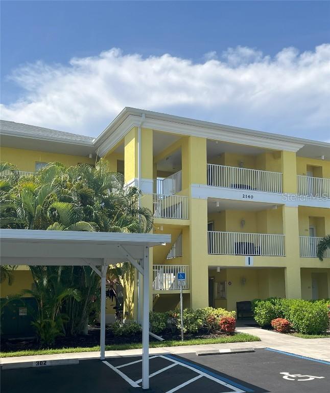 2140 Heron Lake Dr. #202, Punta Gorda, FL 33983